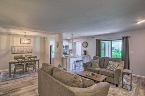 High-End Scottsdale Sanctuary with Pool Access!